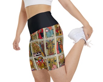 The right choice for people who love tarot,The best gift for your friend or yourself,I should buy these shorts