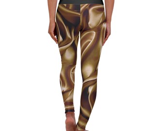 Leggings de yoga de cintura alta (AOP), el nuevo diseño de mallas de nuevo estilo. Todos te preguntarán dónde compraste las mallas.