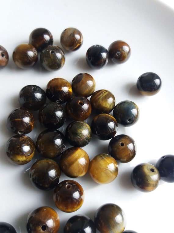 natural gem beads