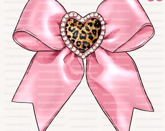 Pink Coquette Bow PNG, Coquette Pearl Bow Png, Trendy Bow Png, Pink Bow Coquette, Girlie Png, Coquette Shirt Design, Coquette Bow Heart Png