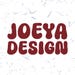 JoeyaDesign
