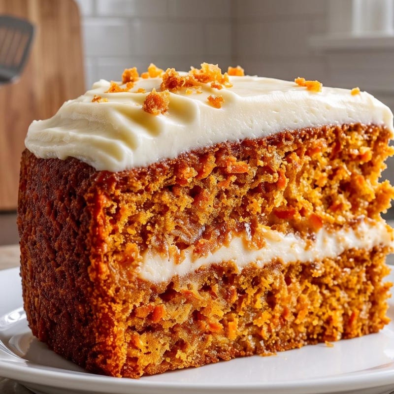 Spiced Cake Mix - Etsy