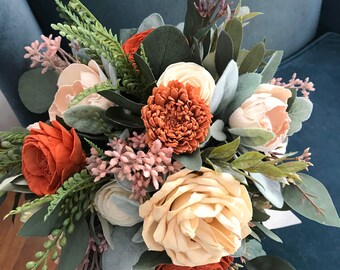 【希少品】Wedding Flowers Amazon.com: ZHOUYANB Vintage Bridal Bouquet Wedding Flower