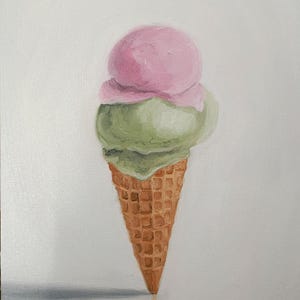 Ice cream