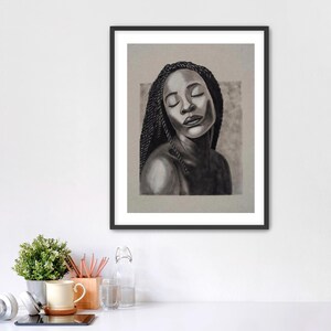 Peace in the Sun - Framed/Matted