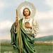 St Jude Devotion/printable Saint Jude Prayer/prayer Card/prayer Digital ...