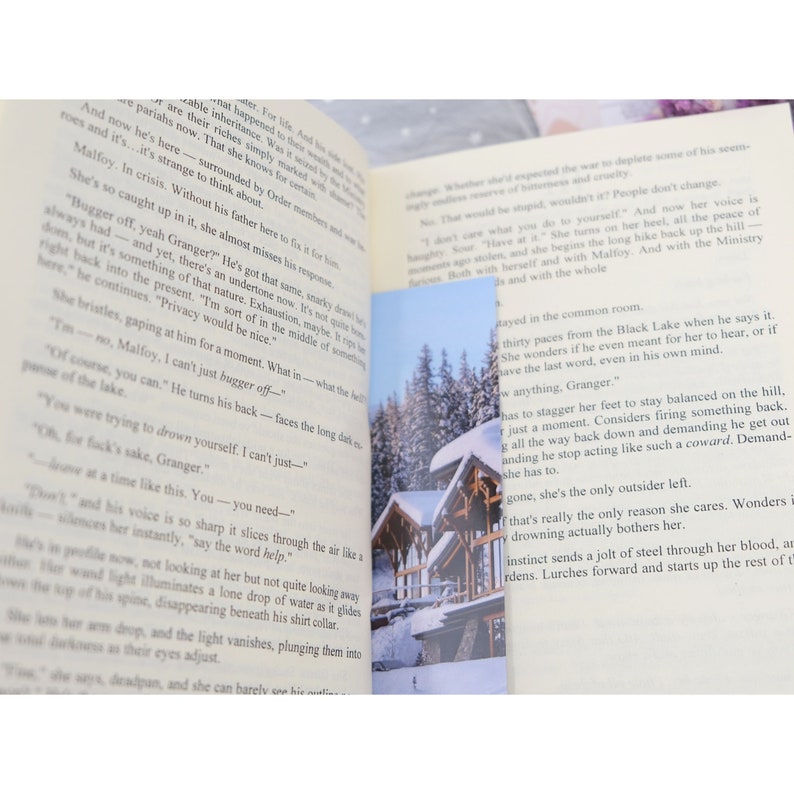 Breath Mints Battle Scars Book With Hardcover Dramione Fanfic Fanfic