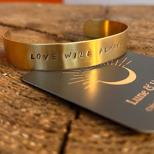 golden bangle