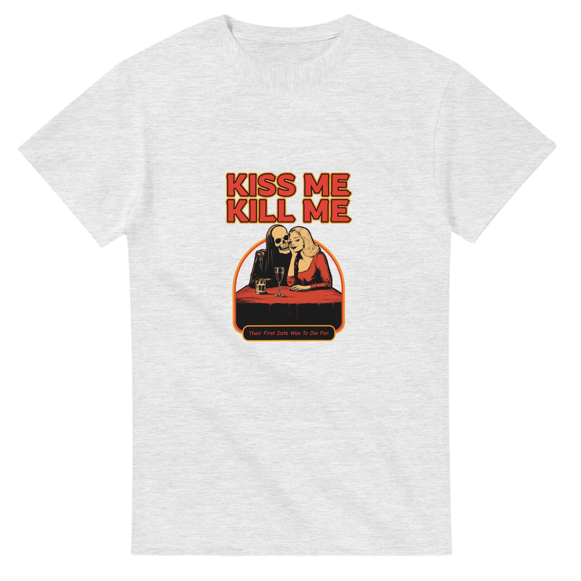 Kiss me kill me - Etsy 日本