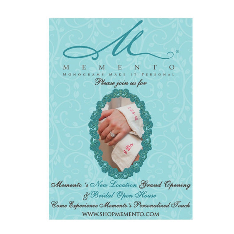 plus a round of UNLIMITED complimentary edits Custom Postcardnotecardinvitation design 5x7