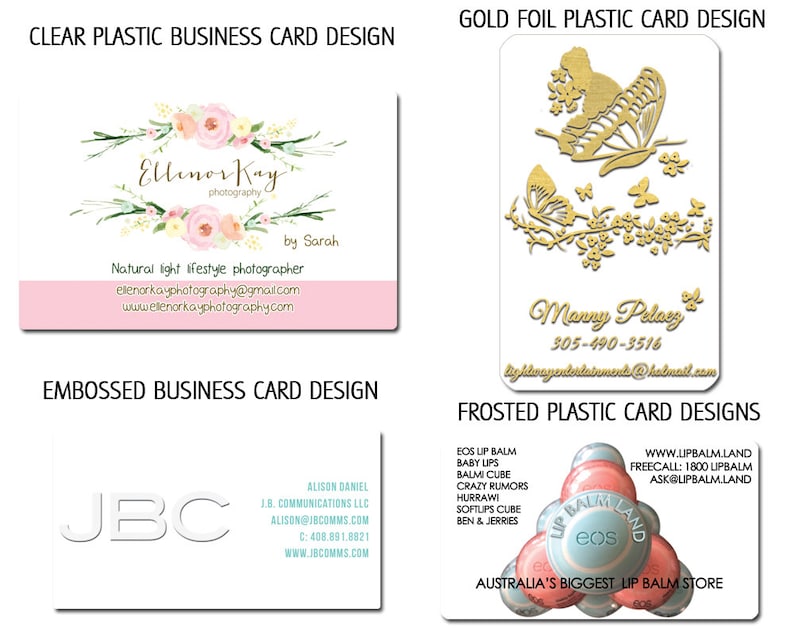 Custom business card or tag design custom calling cards branding graphic design professional branding kit unique ooak 1 round of edits image 1