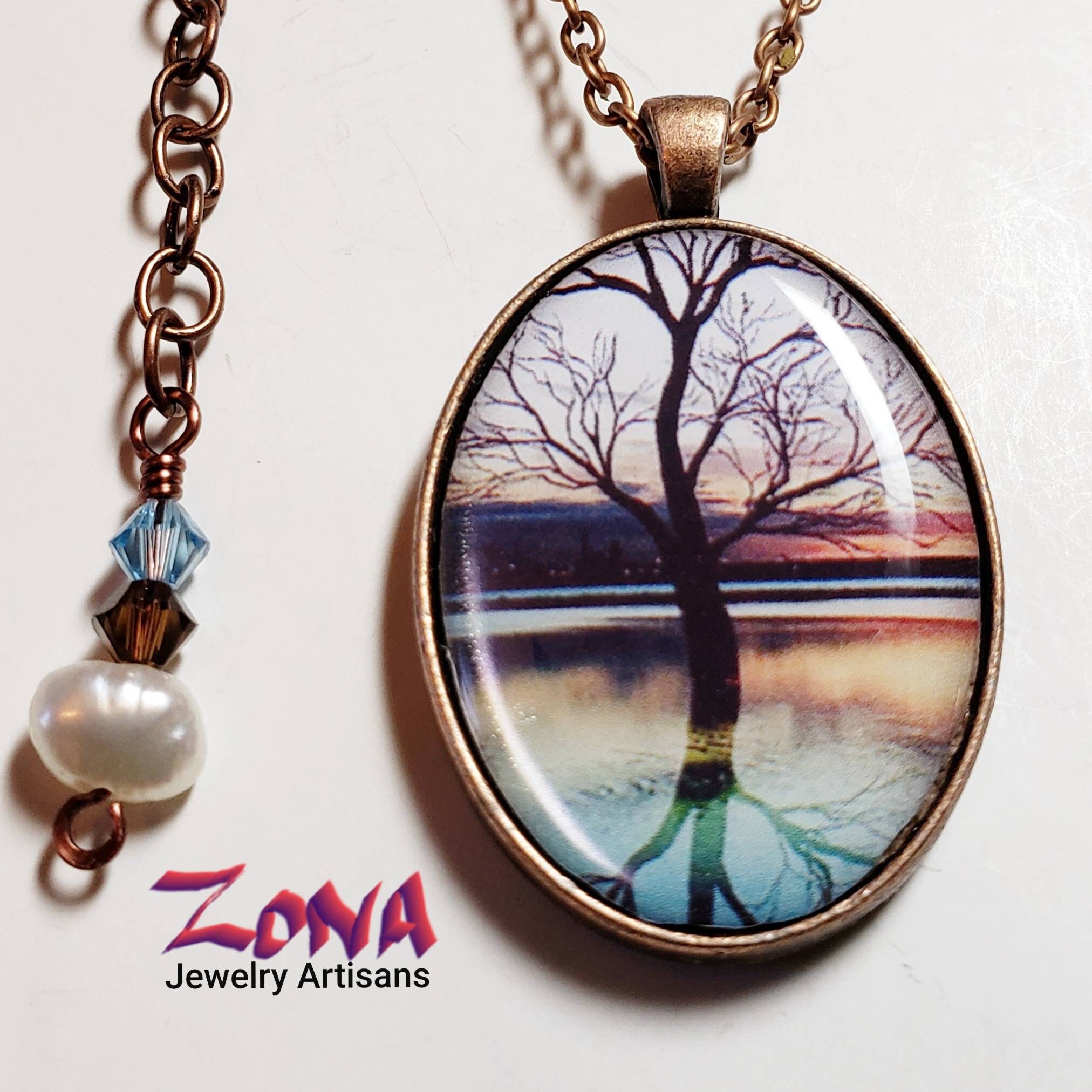 ZJAD - Etsy