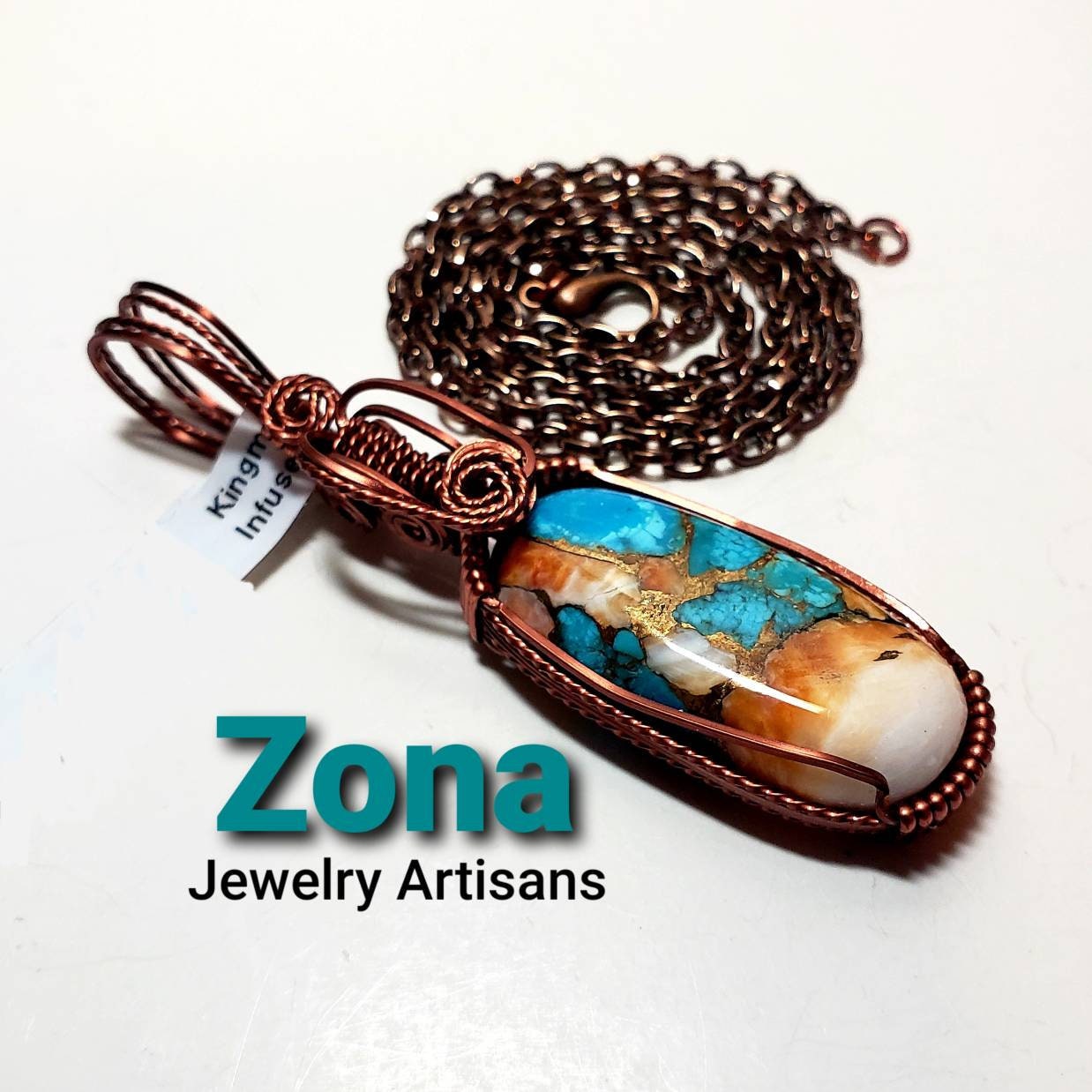 ZJAD - Etsy