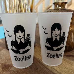 Tazza di plastica personalizzata