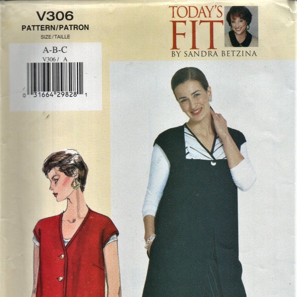 Sandra Betzina - Etsy