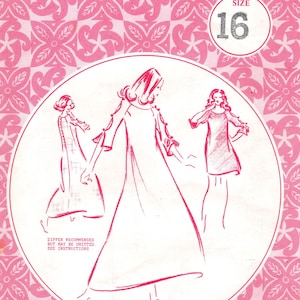 Patterns Pacifica 3050 Peek-a-boo Raglan Sleeves & FASHION DOLL PATTERN