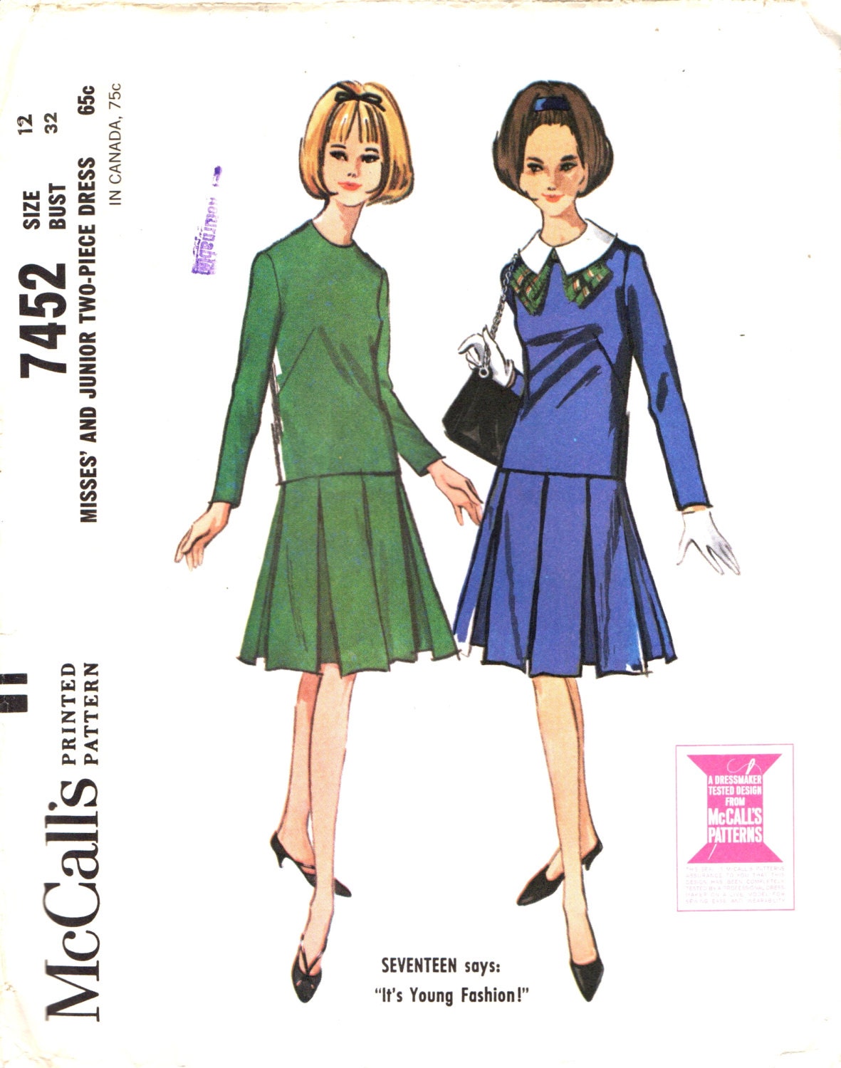 Vintage Seventeen Magazine Scans Vintage Seventeen Magazine Scans