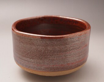 Tatsunasuna - Japanese Ceramics Matcha Bowl Tea Cup - Handcrafted Minoware - Made in Japan