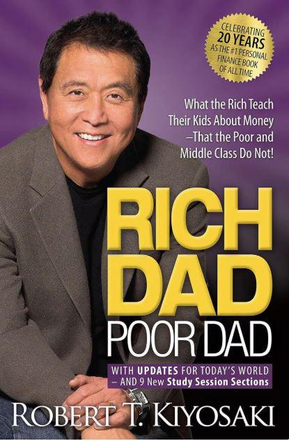 Rich dad poor dad pdf - Etsy 日本