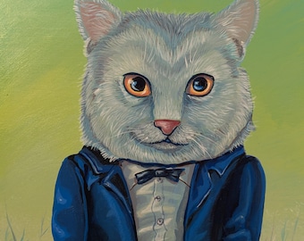 Lewis (On Sale)
