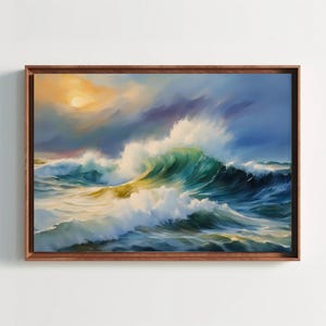 水彩画(風景、海景)№51 水彩画(風景、海景)№51 水彩画(風景、海景)№51