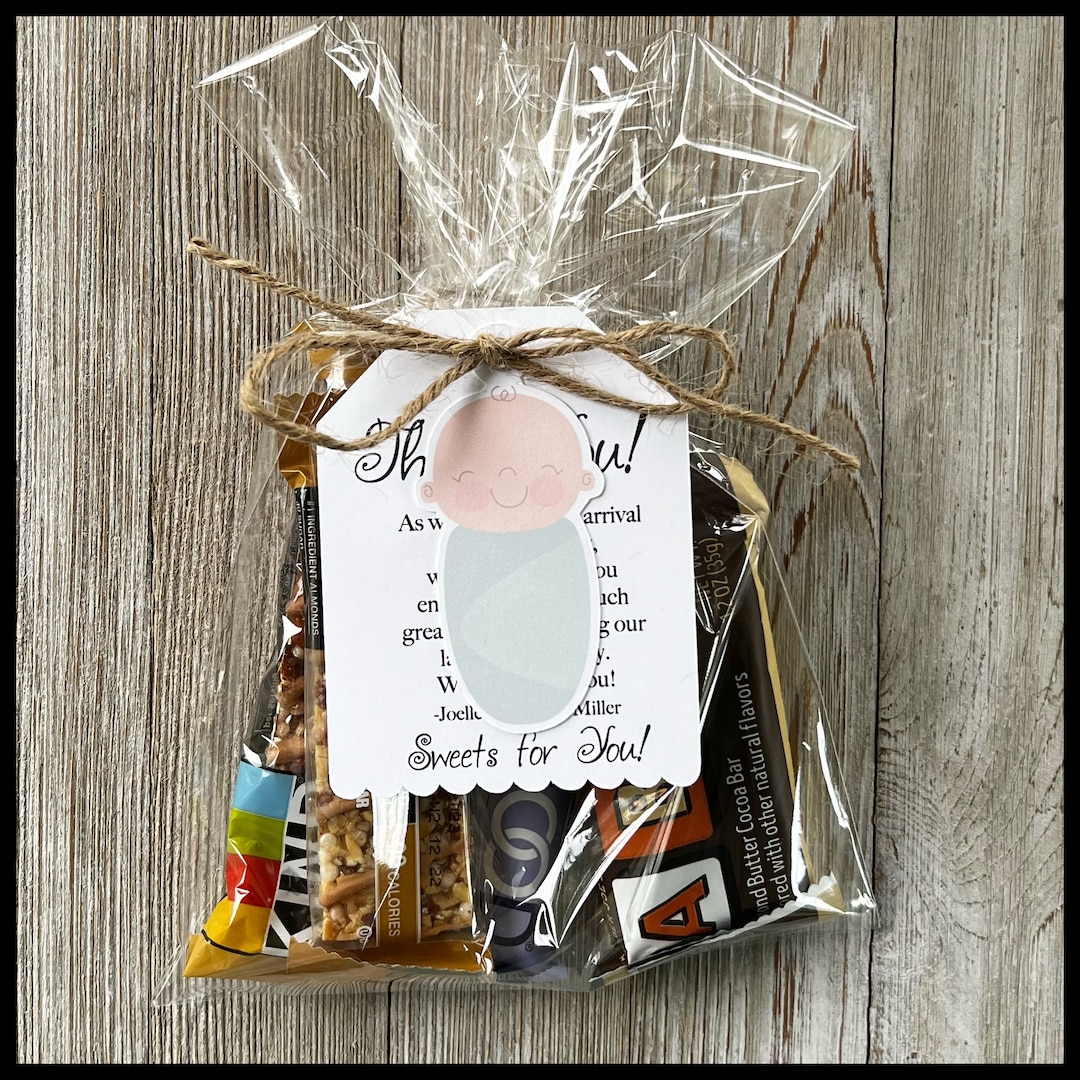 OB GYN Baby Nurse Labor and Delivery Thank You Appreciation - Etsy