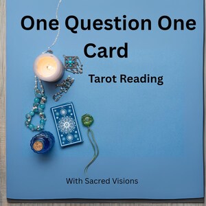 Une question, une lecture de carte