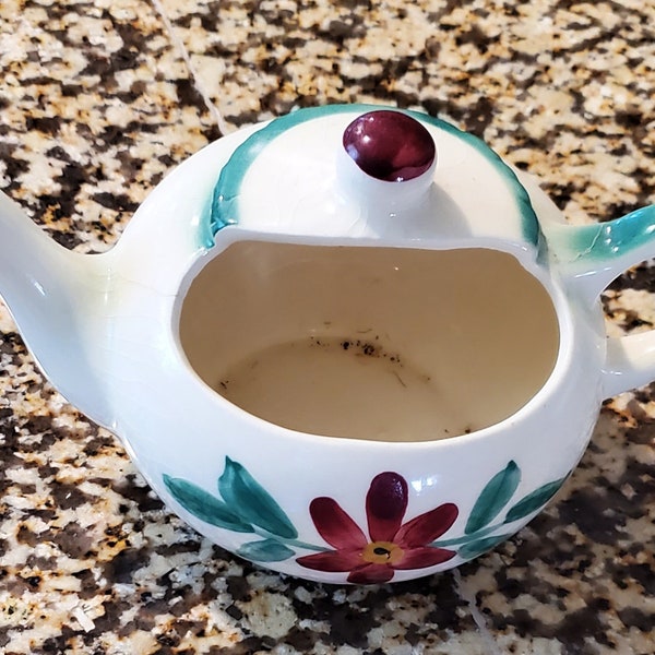 Ceramic Teapots Etsy