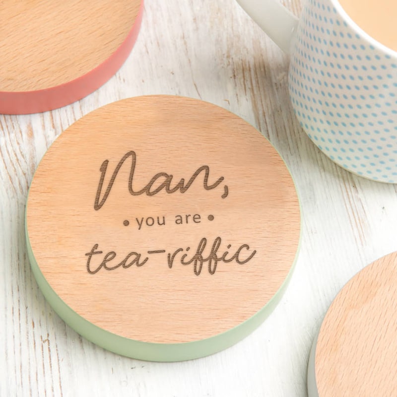 Nan Gifts 60+ Gift Ideas for 2025