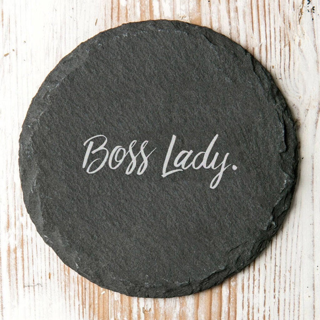 Boss 2025 lady coaster