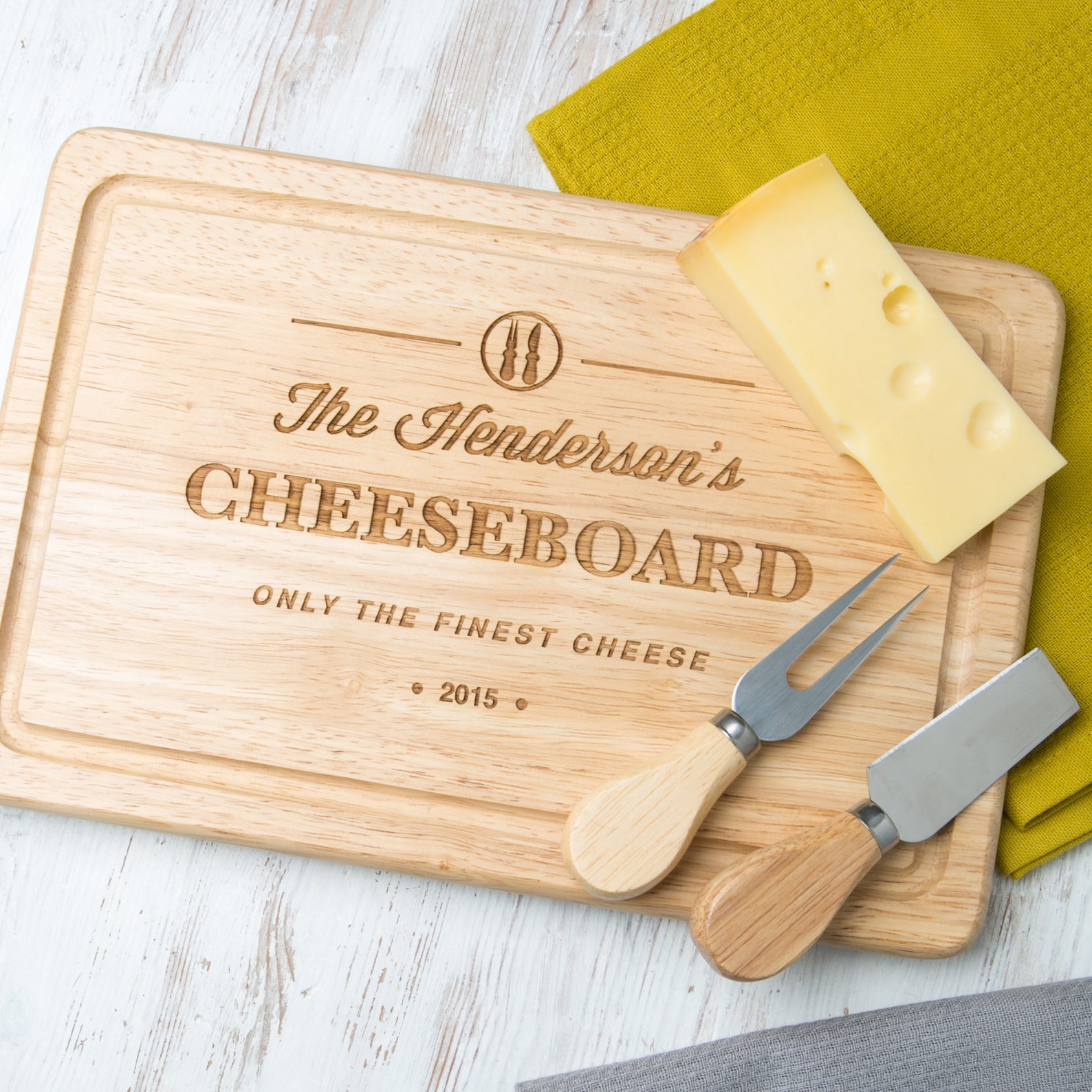 Personalised Slate Cheese Board Personalized Cutting or Etsy