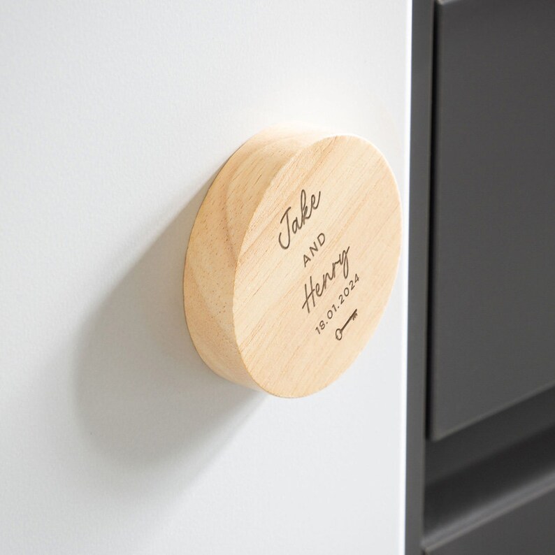 Dust and Things Bottle Opener - Thumbnail 3