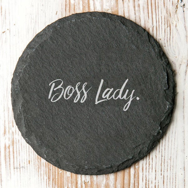 Boss Lady Colleague Etsy