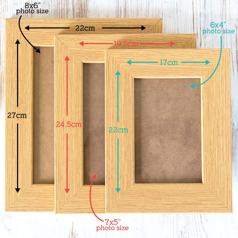 Father of the Bride Gift Photo frame Picture frame