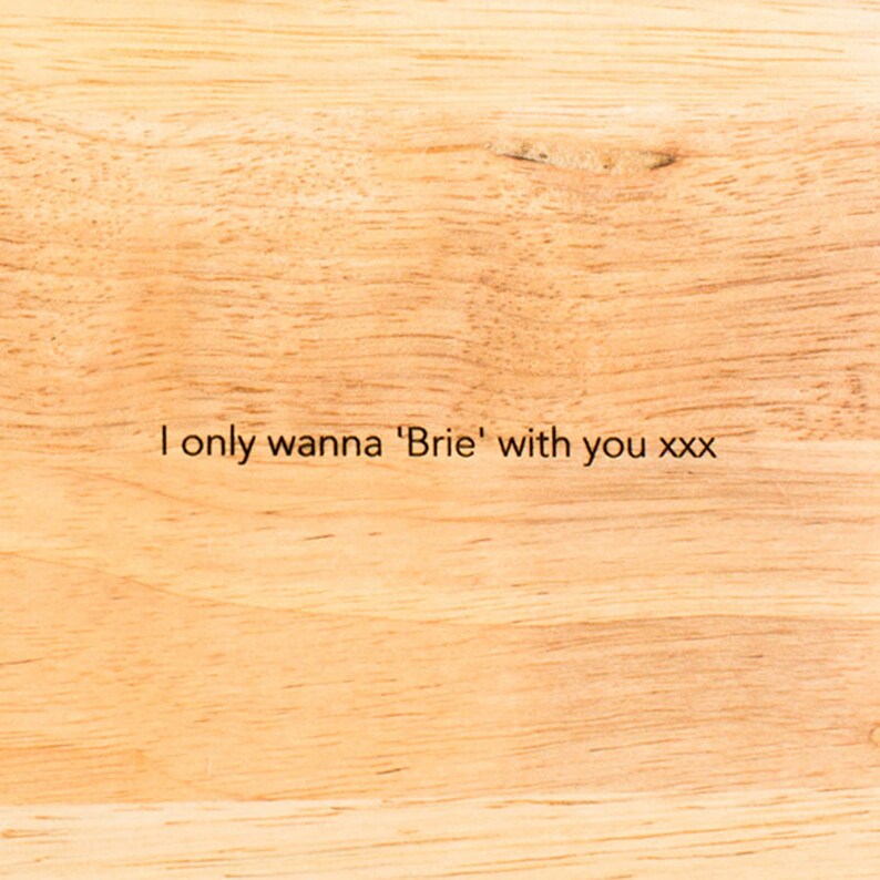 Personalised Engagement Gifts For Couples Engraved Cutting Board Unique Engagement Gifts For The Home Personalized Wooden Bread Board