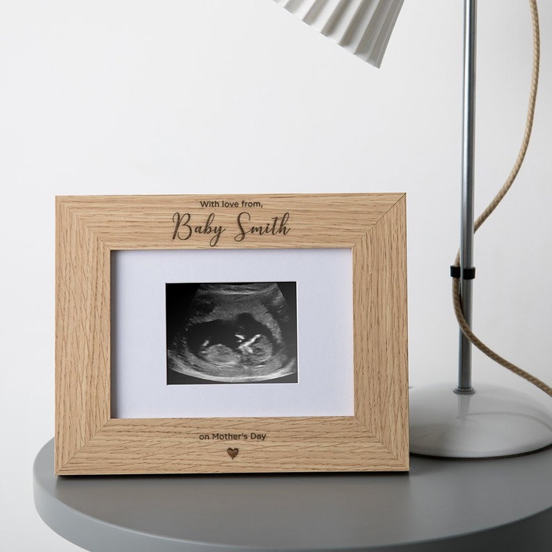 personalised scan gifts