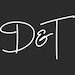 DUSTandTHINGS store logo