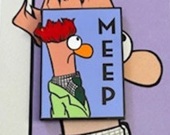 Meep - NeatoShop