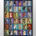 She Series Collage - Special Pop Culture Edition Poster