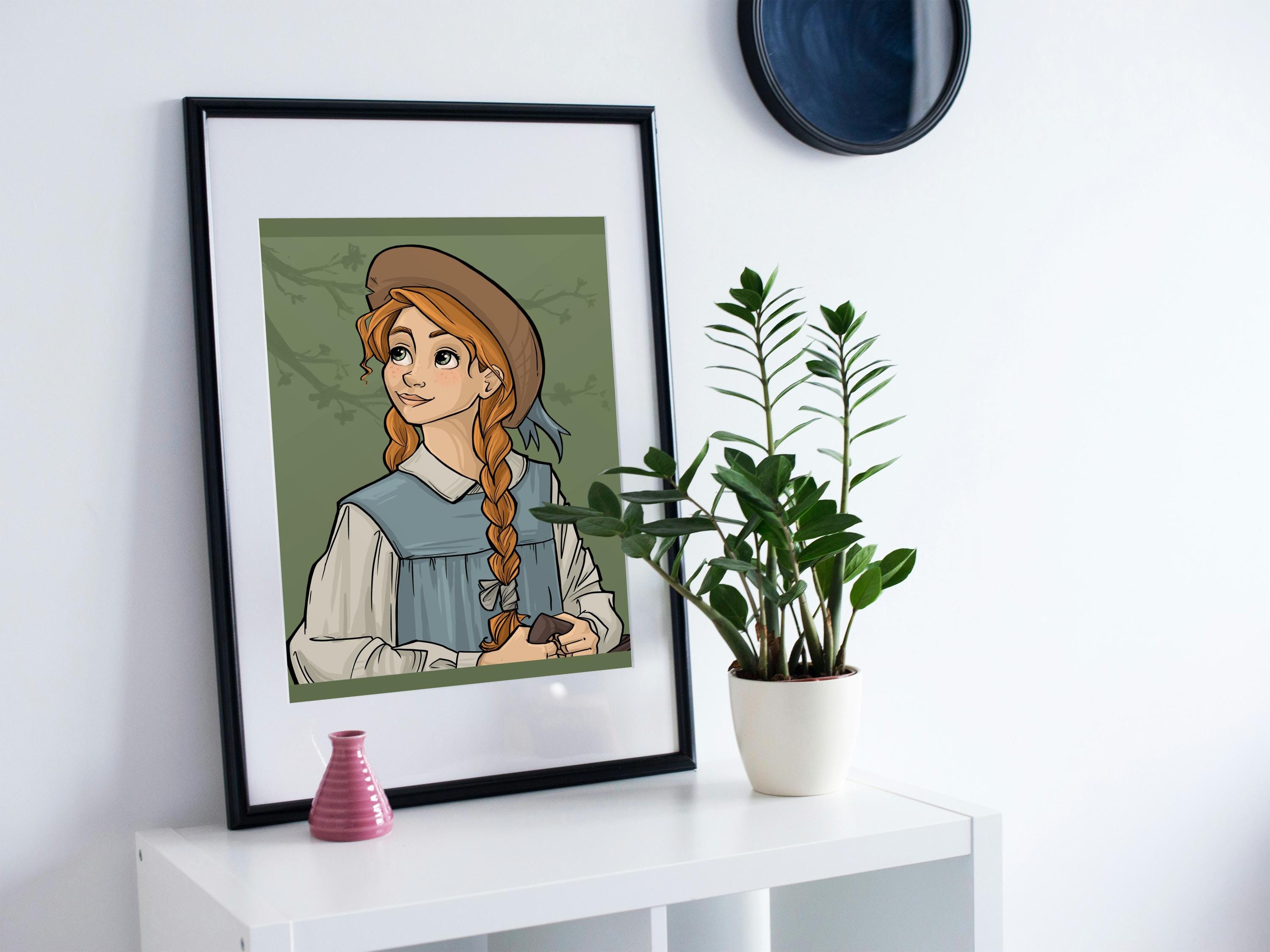 Anne With an 