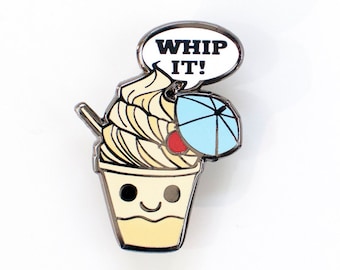 Dole Whip  Pin