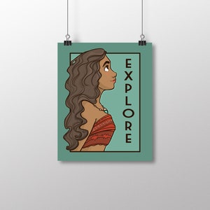 Explorar - Serie Ella Letra pequeña