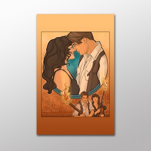 Carte geek pour la Saint-Valentin - Je ne joue que de ma vie, jamais mon argent - Carte postale