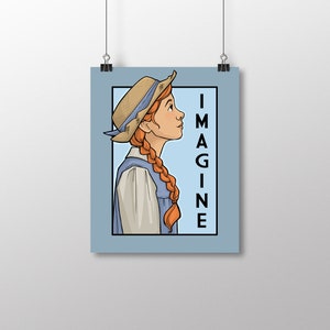 Serie Imagine - Ella Letra pequeña