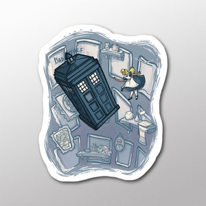 Valsticker (item 01-014)