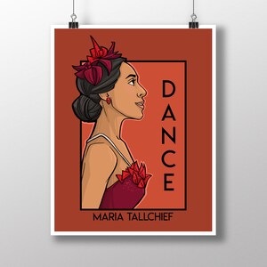 Amazon.com: The Art of Maria Tallchief : Maria Tallchief