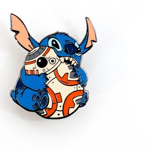 Chew Toy Pin (Item 10-347)