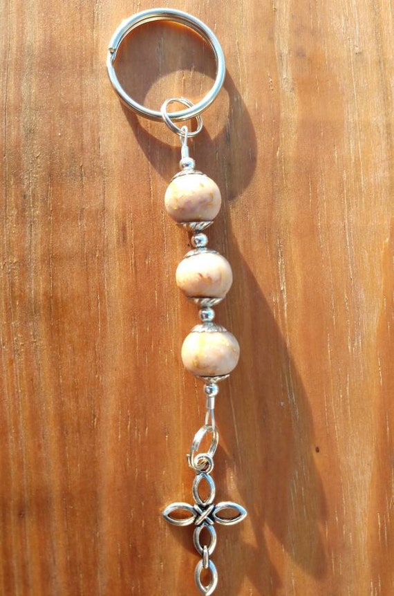 Necklace Memory Beads Made From Flowers Rose Beads Flower Petals