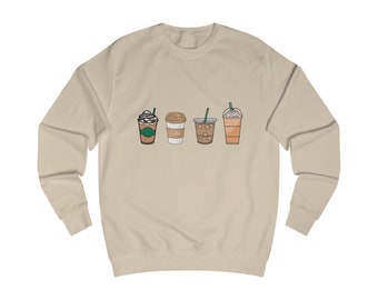 Coffee Sweatshirt