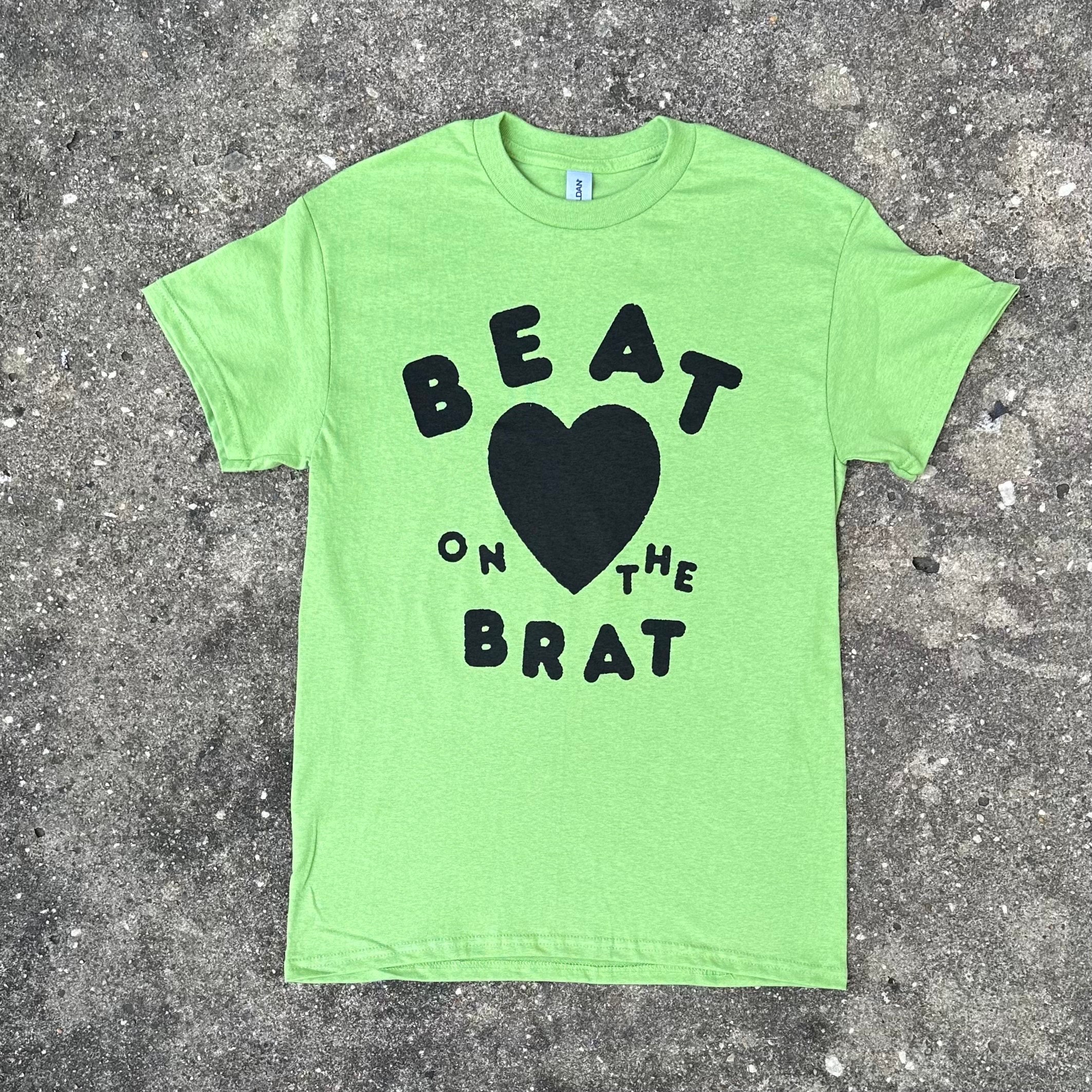 Brat Shirt